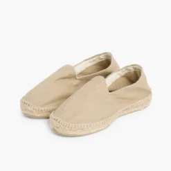 Alpargatas de Espiga Tallas Altas 34-45