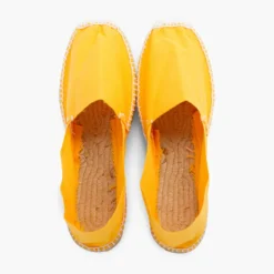 Alpargatas Niños y Mamas/Papas (T.35-45)