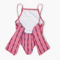 Bañador Niña Lycra