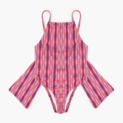 Bañador Niña Lycra