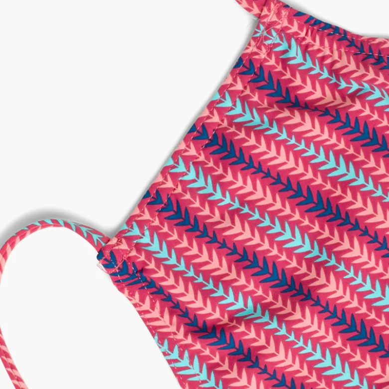 Bañador Niña Lycra