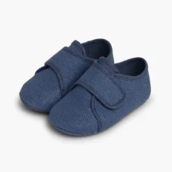 Badana Blucher bebé tira adherente