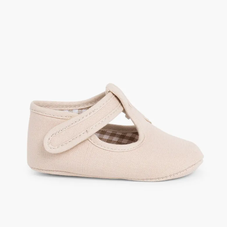 Badana Pepito Bebé Tela tira adherente