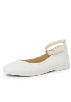 Bailarina niña pulsera plumeti