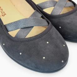 Bailarinas ballet serratex tachuelas