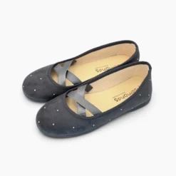 Bailarinas ballet serratex tachuelas
