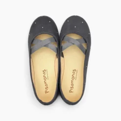Bailarinas ballet serratex tachuelas