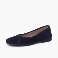 Bailarinas bamara ribete cruzado