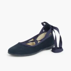Bailarinas Efecto Ante Cintas