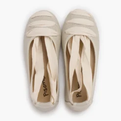 Bailarinas goyescas lino cintas