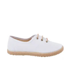Blucher ceremonia piso alpargata