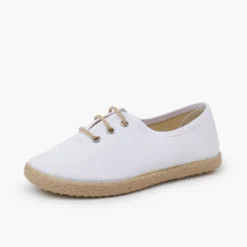 Blucher ceremonia piso alpargata