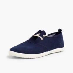 Blucher Cordón Suela de Goma