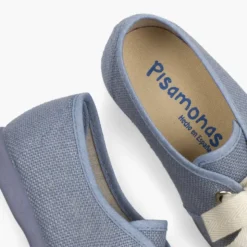Blucher lino ceremonia niños pequeños lazo