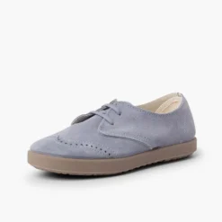 Blucher Serraje Picado Puntera