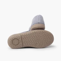 Blucher Serraje Picado Puntera
