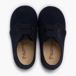 Blucher serratex cordón faya