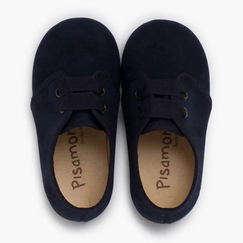 Blucher serratex cordón faya
