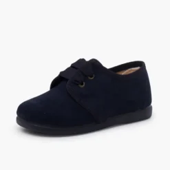 Blucher serratex cordón faya