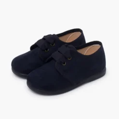 Blucher serratex cordón faya