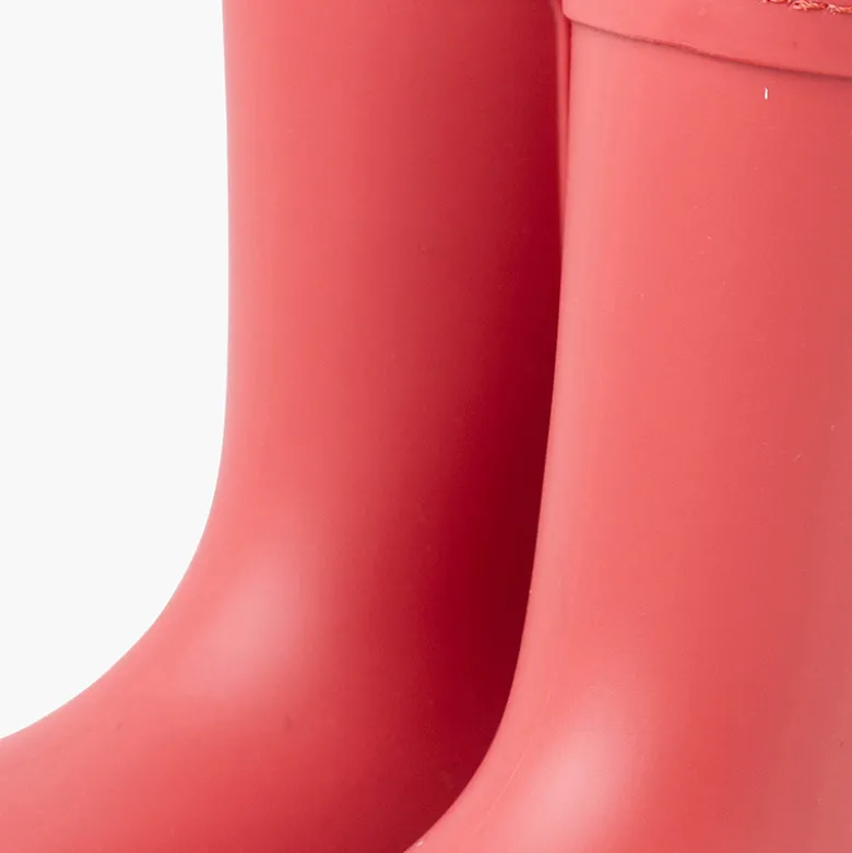 Botas agua barefoot wide chelsea borreguito