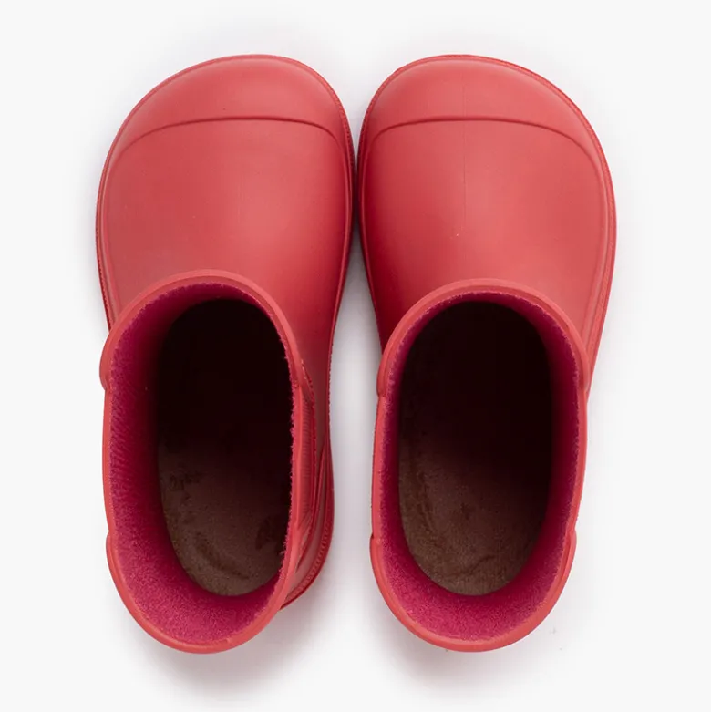 Botas agua barefoot wide tipo Chelsea