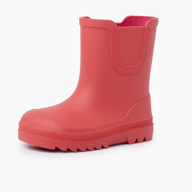 Botas agua barefoot wide tipo Chelsea