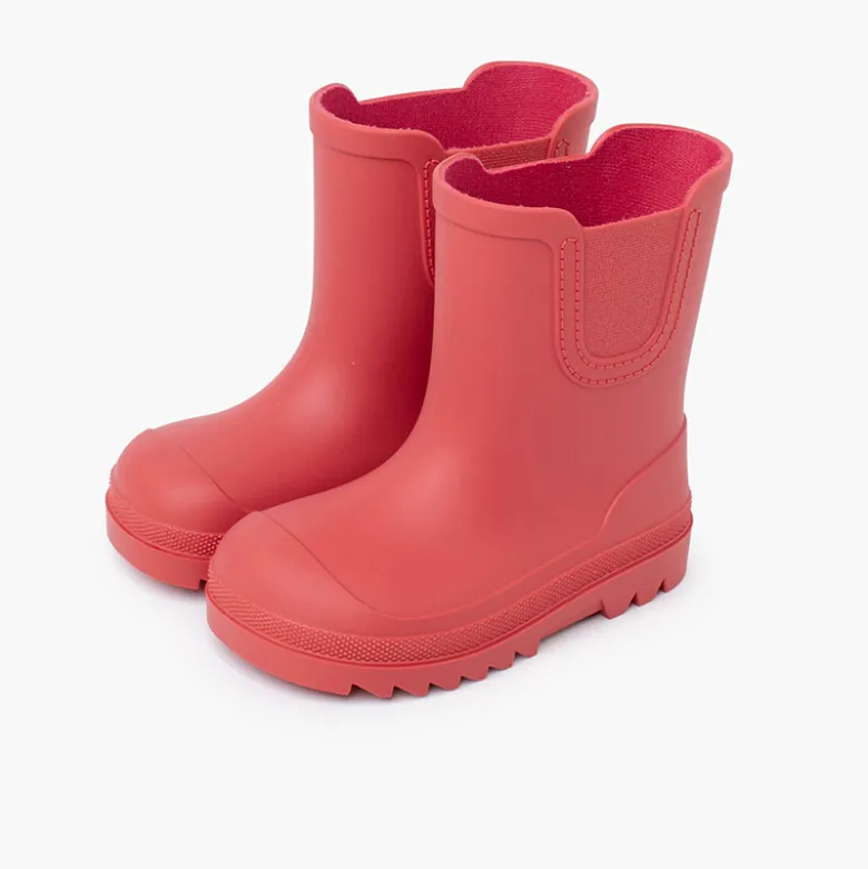Botas agua barefoot wide tipo Chelsea