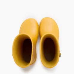 Botas agua hebilla colores pastel