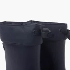 Botas Agua Interior Borreguito Cierre Ajustable