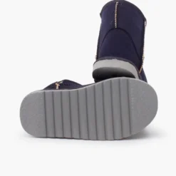Botas bajas tipo australianas mujer y niños