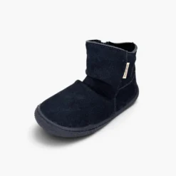 Botas barefoot efecto arrugado
