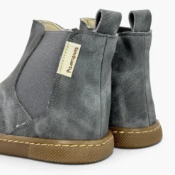 Botas barefoot efecto desgastado niños