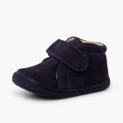 Botas barefoot serraje niños