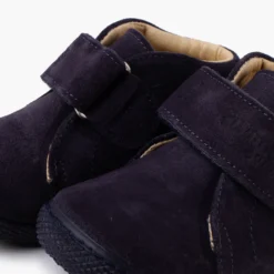 Botas barefoot serraje niños