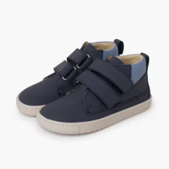 Botas Blanditos doble tira adherente