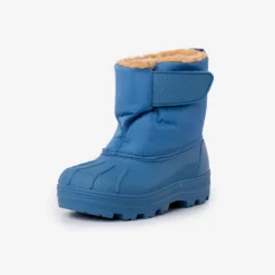 Botas borrego estilo apreski niño y niña