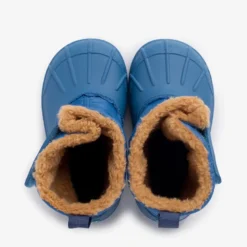 Botas borrego estilo apreski niño y niña