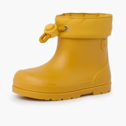 Botas de agua barefoot cordón ajustable