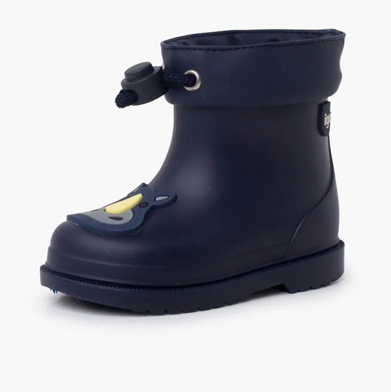Botas De Agua Infantiles Rinoceronte