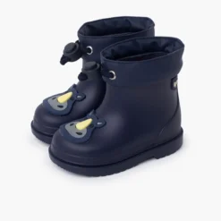 Botas De Agua Infantiles Rinoceronte