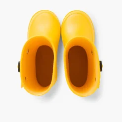 Botas de Agua para Niños Hebilla