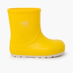 Botas de agua yogi náutico barefoot
