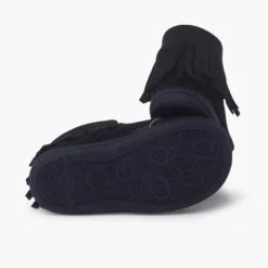 Botas Flecos Cordones Primeros Pasos