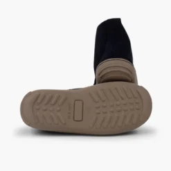 Botas kiowa cordones suela antideslizante