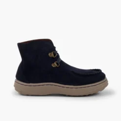 Botas kiowa cordones suela antideslizante