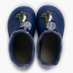 Botines de agua ajustables dino barefoot