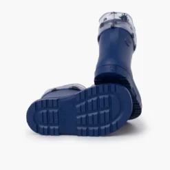 Botines de agua ajustables dino barefoot