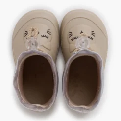 Botines de agua ajustables gatito barefoot