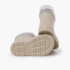 Botines de agua ajustables gatito barefoot